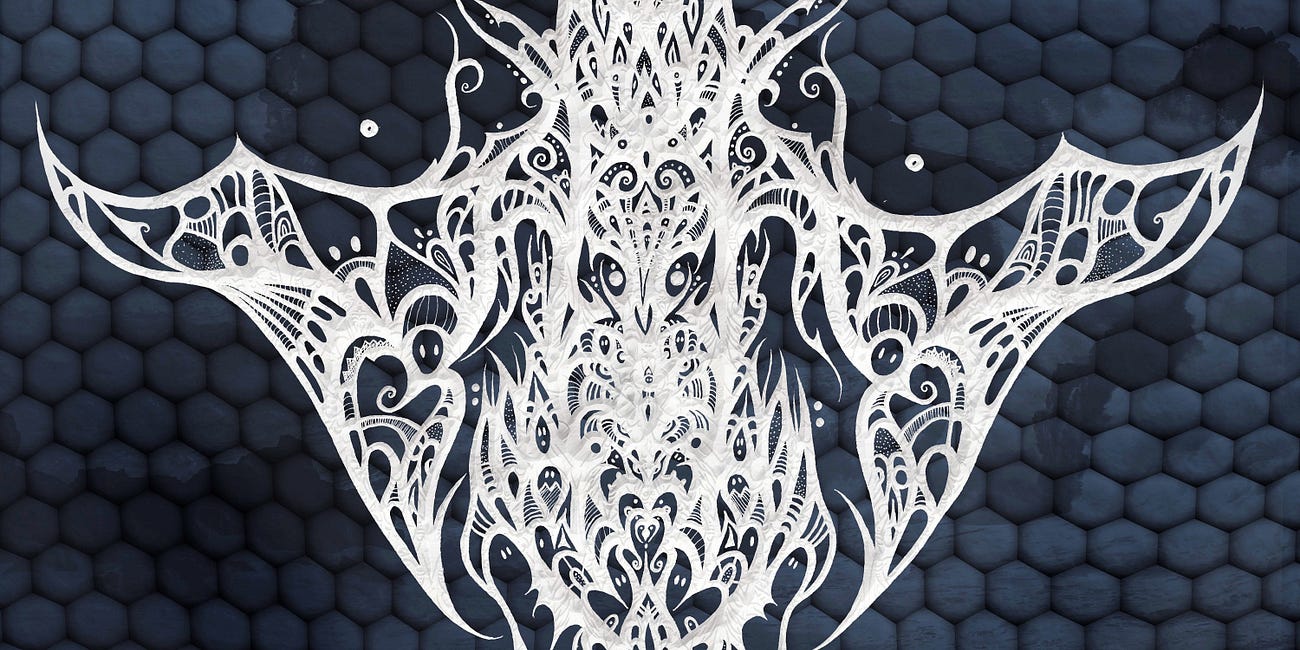 What if the entirety of Genetics is an obfuscating Cover Up for Bioelectricity- the all encompassing Electrome of Life? (I)