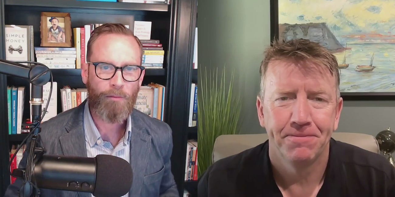 How AI is Redefining Financial Planning with Pete Dorsey of Wing