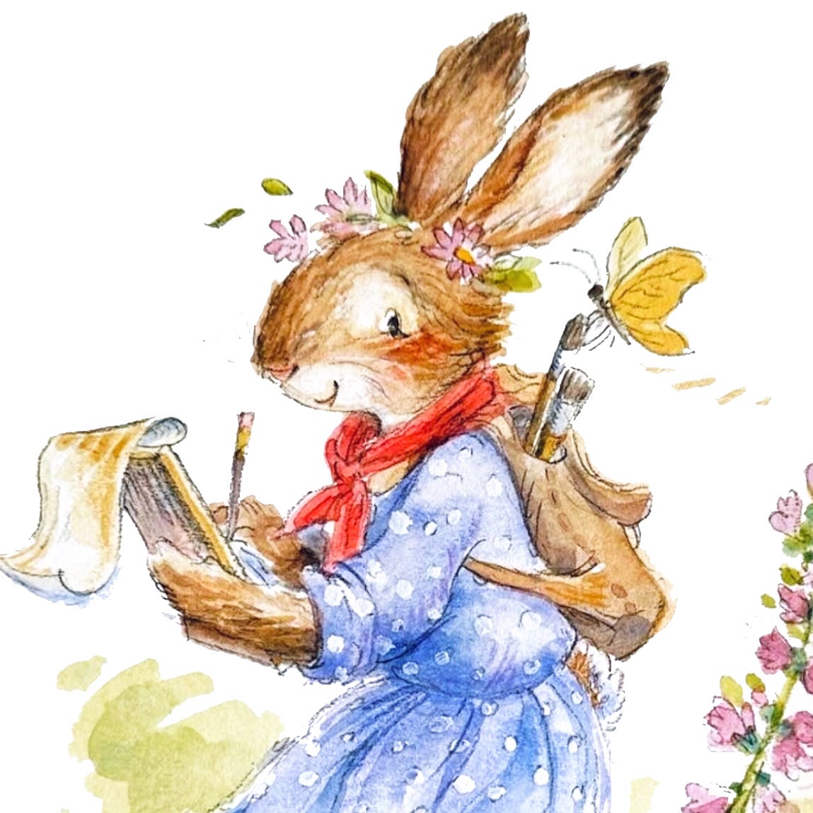 The Cottage at Lake Whimsy