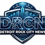 Detroit Rock City News (DRCN)'s avatar