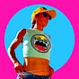 Linzey Tayor's avatar