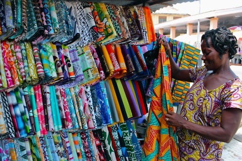 Uplifting Aba textile industry to grow Nigeria's manufacturing sector -  Businessday NG
