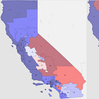 Morning Digest: Responding to Texas, California Democrats release new map targeting GOP seats