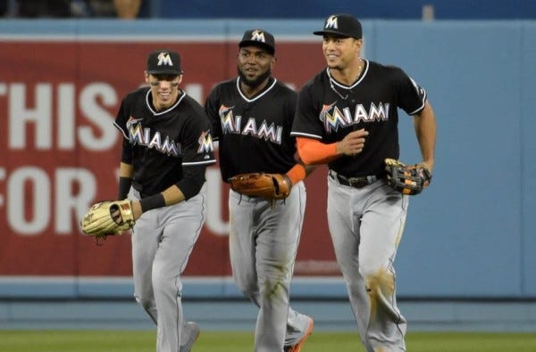 miami marlins national league week 6 losers mlb miami marlins national league week 6 losers mlb