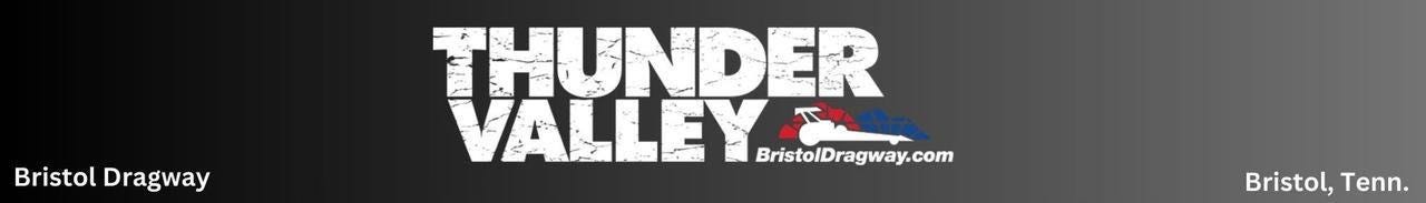 Bristol Motor Speedway 