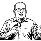 Brendan Eich – tvůrce JavaScriptu