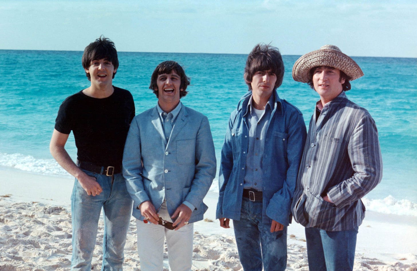 Help! (1965) - Turner Classic Movies