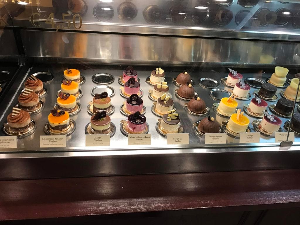 Rausch chocolate house, Berlin | Broke Girl Abroad