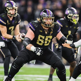 3 Under-the-Radar Veterans Who Could Define Washington's 2025 Season