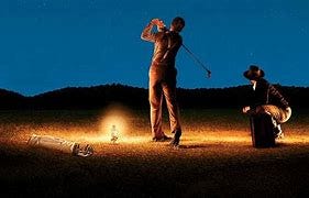 Image result for legend of bagger vance swing