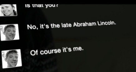 Black Mirror : fragments d'identité | Archives et Culture Pop'