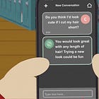 Spiritual Bypass, but with GPUs