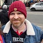 Philip Prydderch's avatar