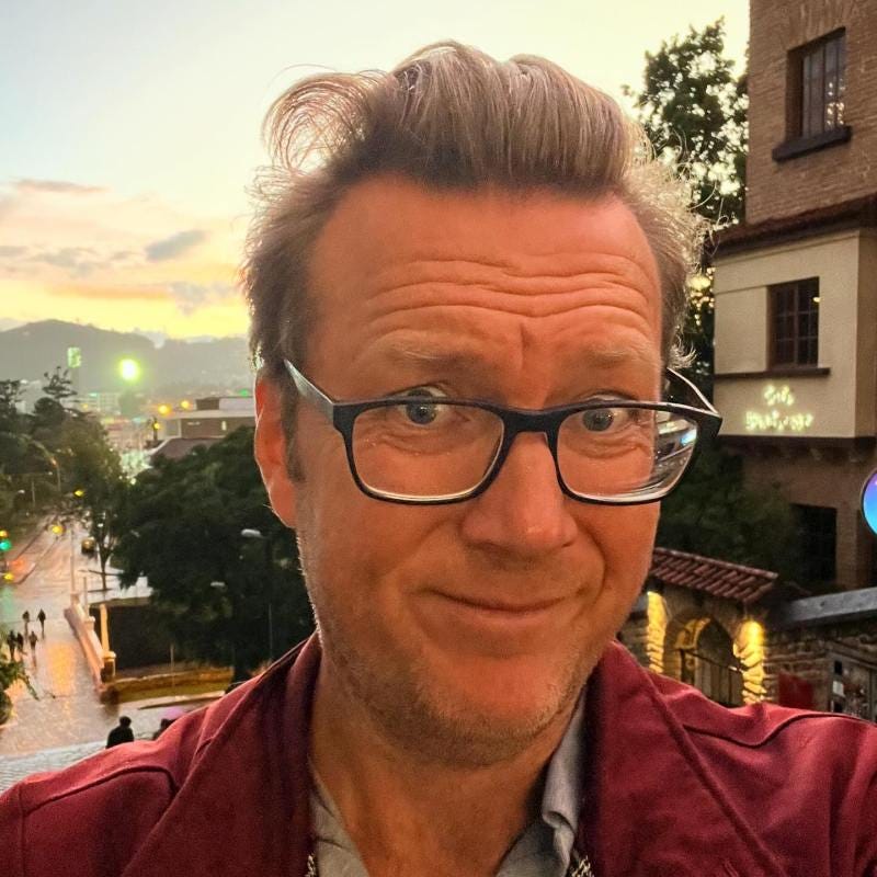 Ivo van Woerden