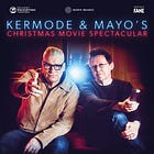 Mark Kermode and Simon Mayo's Christmas Movie Spectacular returns to London's West End this December!