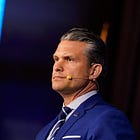 Hegseth Unveils Sweeping Military Overhaul, Orders 20% Cut to Generals in Anti-DEI Address