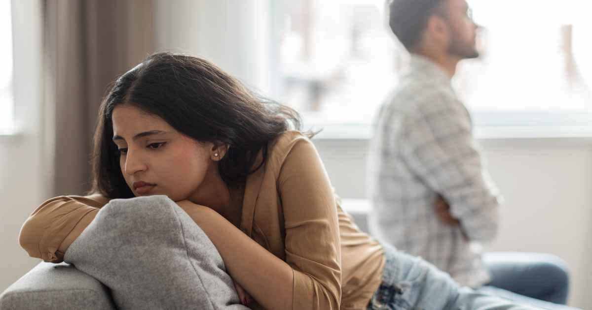 Emotional Withholding: How Abusers Use Affection as a Weapon