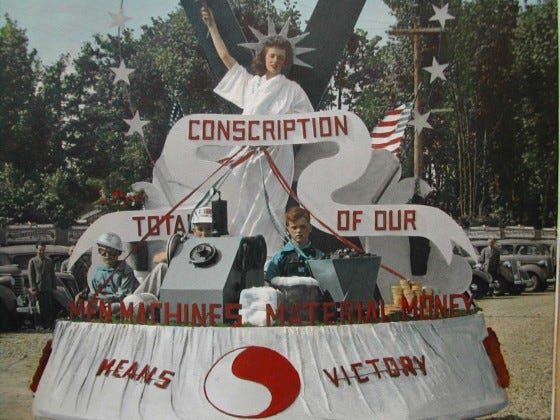 Technocracy - Future My Love Technocracy - Future My Love