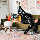 free ways I'm romanticizing my life