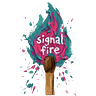 Signal Fire | Tyler Knott Gregson