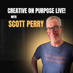 Creative on Purpose
