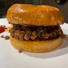 RECIPE: Sloppy Julias