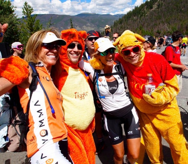 Tigger us pro cycling challenge