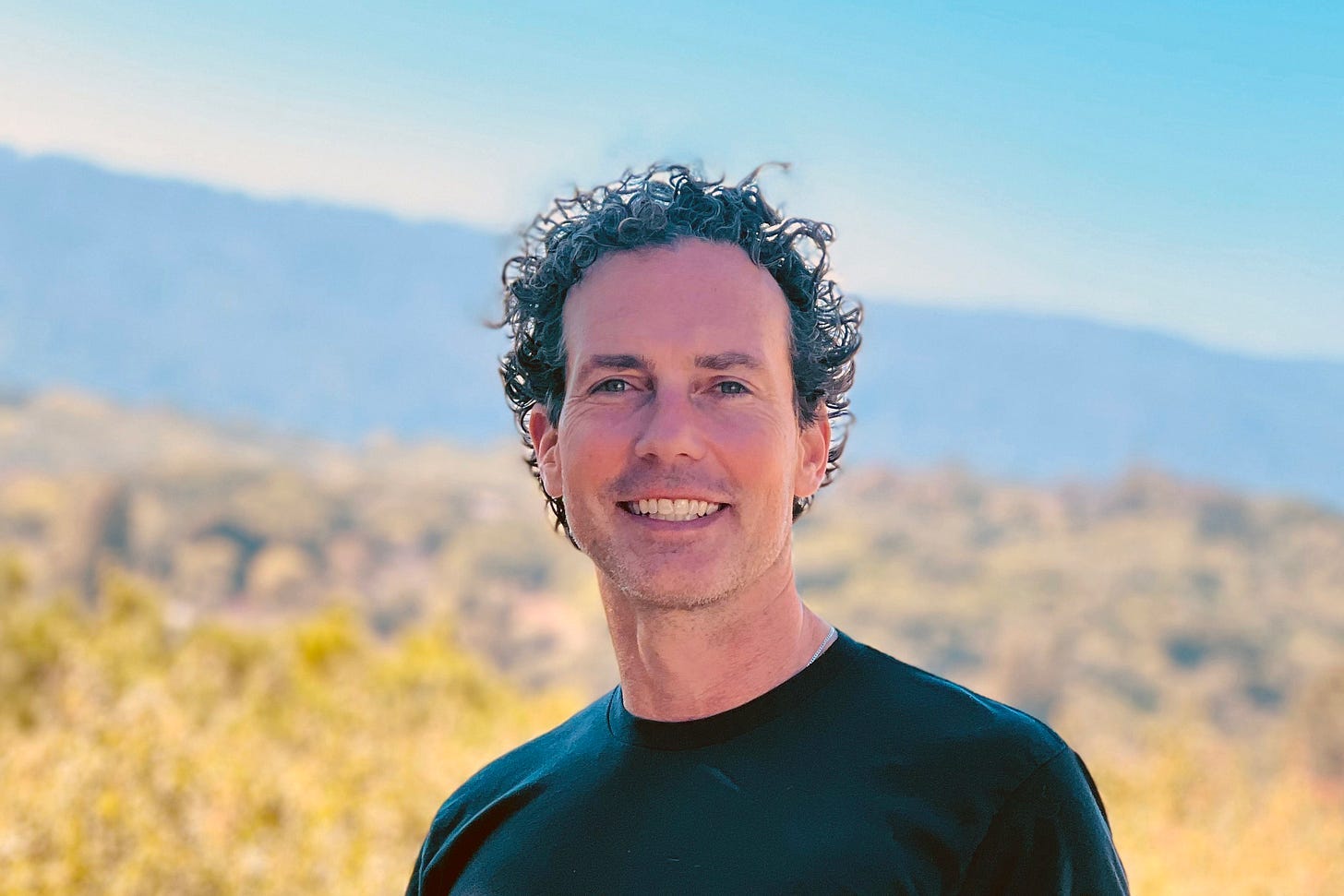 Tech Industry Innovator Mike Abbott Joins General Motors as Executive Vice  President, Software