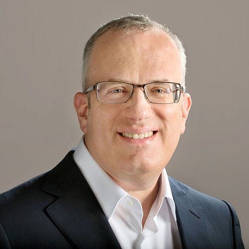 Headshot of Brendan Eich