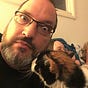 Mark R. Hunter's avatar