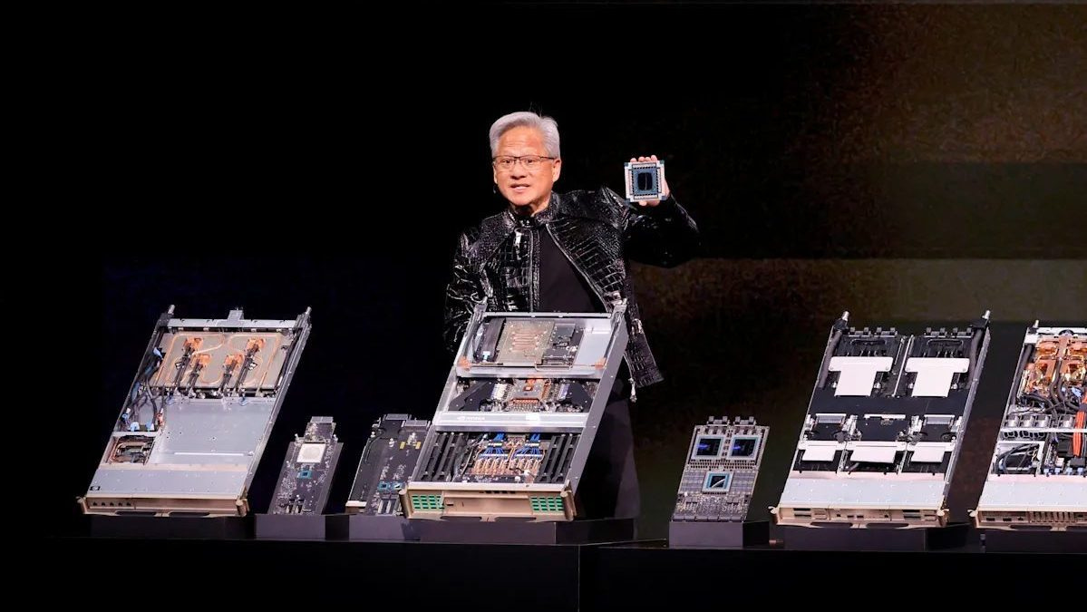 Nvidia GTC 2026 Kicks Off Monday — And San Jose Is Ready for the Tech Rush  - Altitudes Magazine