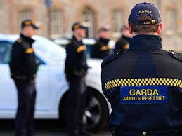 About Us - Garda About Us - Garda