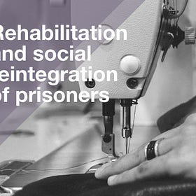 Prisoner Rehabilitation