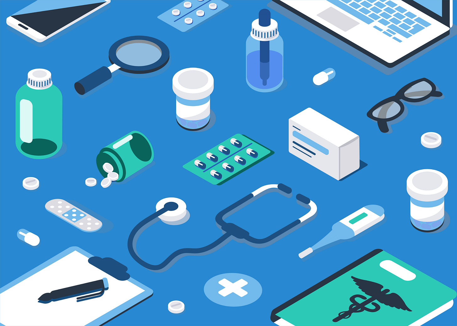 What is healthtech? | PitchBook