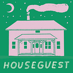 Colin Meloy's Machine Shop