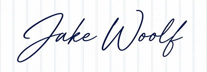 JAKE WOOLF
