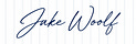JAKE WOOLF