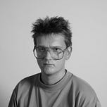 Andrius Tapinas 