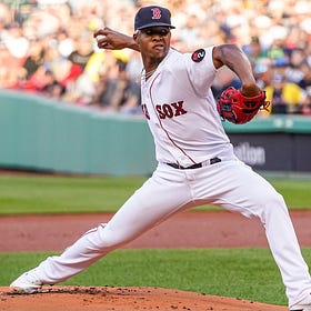 Red Sox place another starting pitcher on the injured list and recall reliever from Triple-A Worcester 