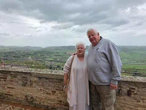 Nine photos from Multepuciano area