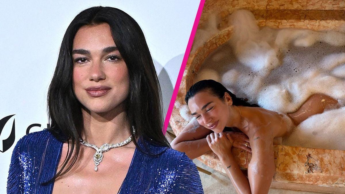 Dua Lipa Dua Lipa