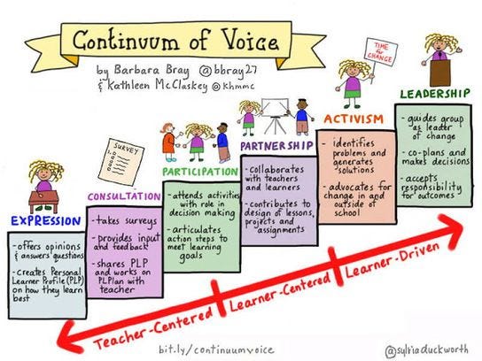 98 Best Student Voice ideas | classroom, student voice, teaching