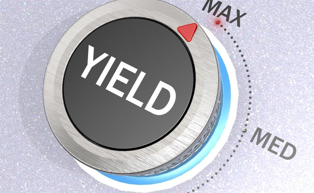Three High-Dividend Yield Stocks For Stable Income And Growth