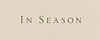 In Season by Jen Kolb