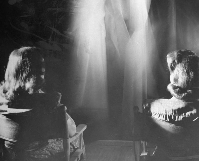 AI Is No Way to Revive the Dead