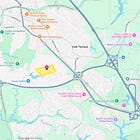 Redoubt Ridge @ Quarterpath Moves Forward with Special Use Permit