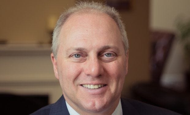 Rep. Steve Scalise