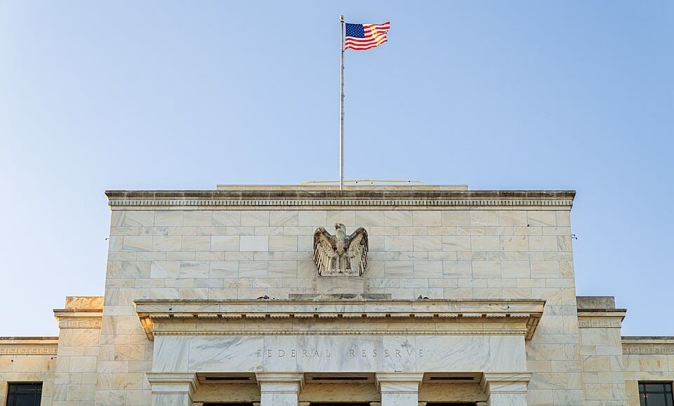 File:The Federal Reserve - Washington DC.jpg
