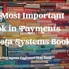 The Most Important Book In Payments Is a Data Systems Book