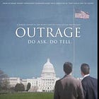 What's the latest 'secret gay sex scandal exploding' in Washington?